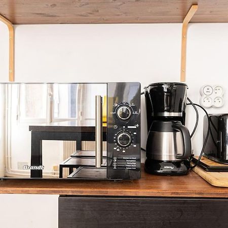 Apartmán Le Charmant Hello Palois-T2-Wifi Pau Exteriér fotografie