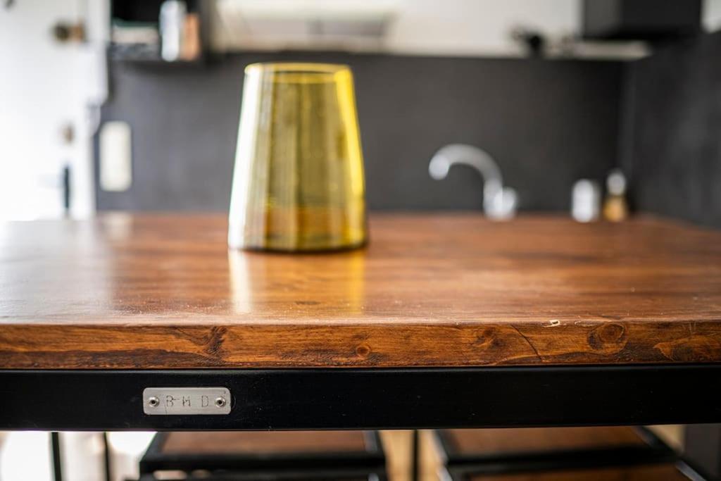 Apartmán Le Charmant Hello Palois-T2-Wifi Pau Exteriér fotografie