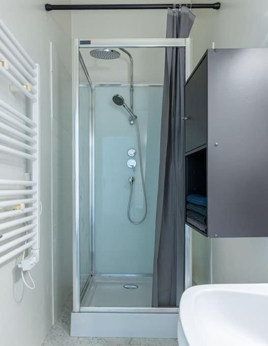 Apartmán Le Charmant Hello Palois-T2-Wifi Pau Exteriér fotografie