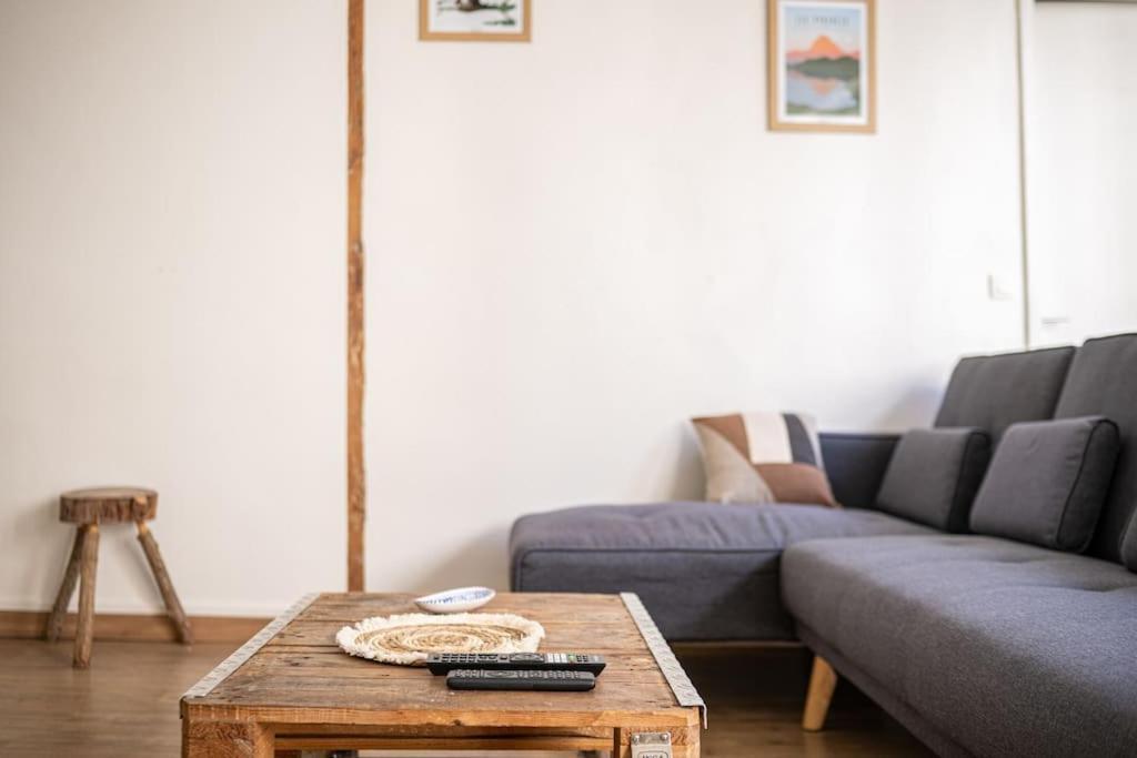 Apartmán Le Charmant Hello Palois-T2-Wifi Pau Exteriér fotografie