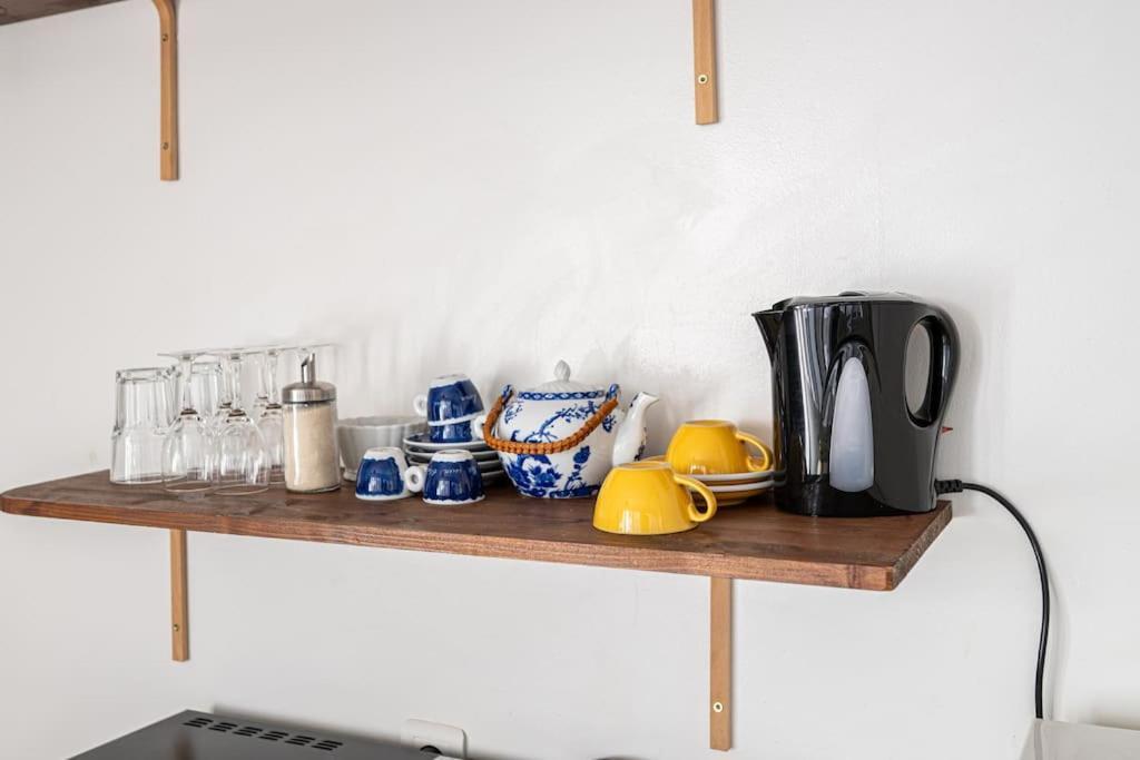 Apartmán Le Charmant Hello Palois-T2-Wifi Pau Exteriér fotografie